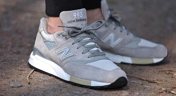 靴 New balance made in USA M998CEL New Balance M 998 CEL 